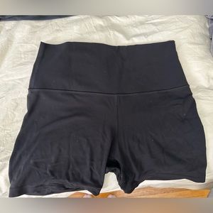Lululemon Align shorts 6"